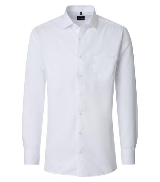 VENTI Comfort Fit, Weiss, Extra Langer Arm 72 cm