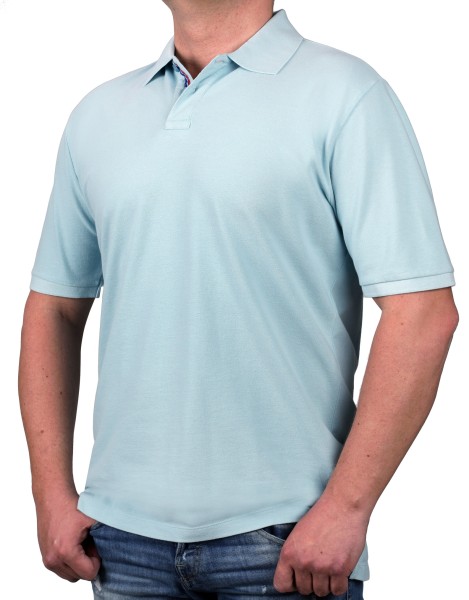 Poloshirt KITARO Uni -- extra lang