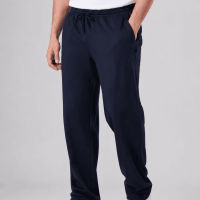 Jogginghose von Authentic Klein in Extra lang, Blau