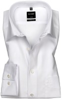 OLYMP Extra langer Arm 69 cm, Hemden Luxor modern fit, Weiß 41