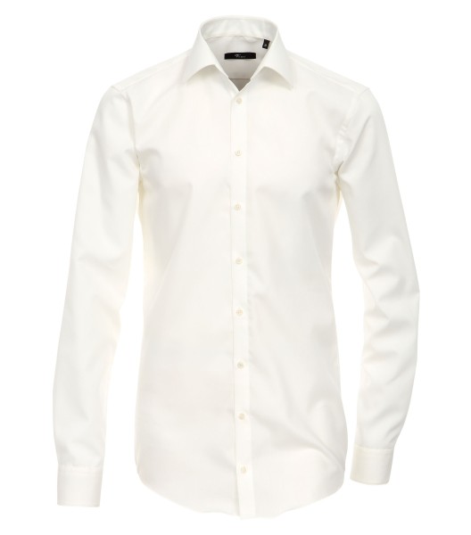 Extra langer Arm 69 cm, Hemd Venti Modern Fit, Beige
