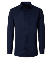VENTI Comfort Fit, Marine, Extra Langer Arm 72 cm