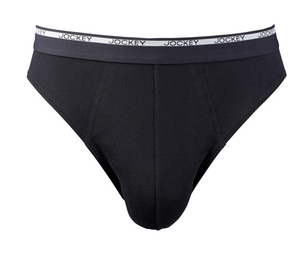 JOCKEY "modern classic" Brief Navy 1 Stück