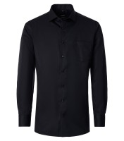 VENTI Comfort Fit, Schwarz, Extra Langer Arm 72 cm