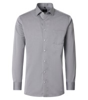 VENTI Comfort Fit, Grau, Extra Langer Arm 72 cm