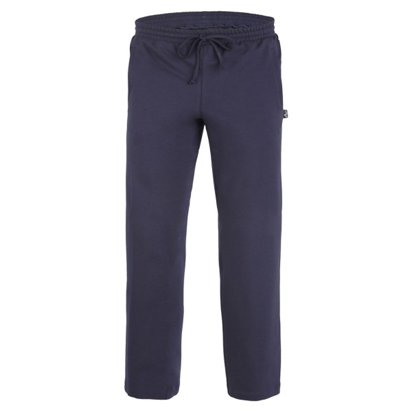 Jogginghose von Authentic Klein in Extra lang, Blau