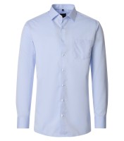 VENTI Comfort Fit, Hellblau, Extra Langer Arm 72 cm